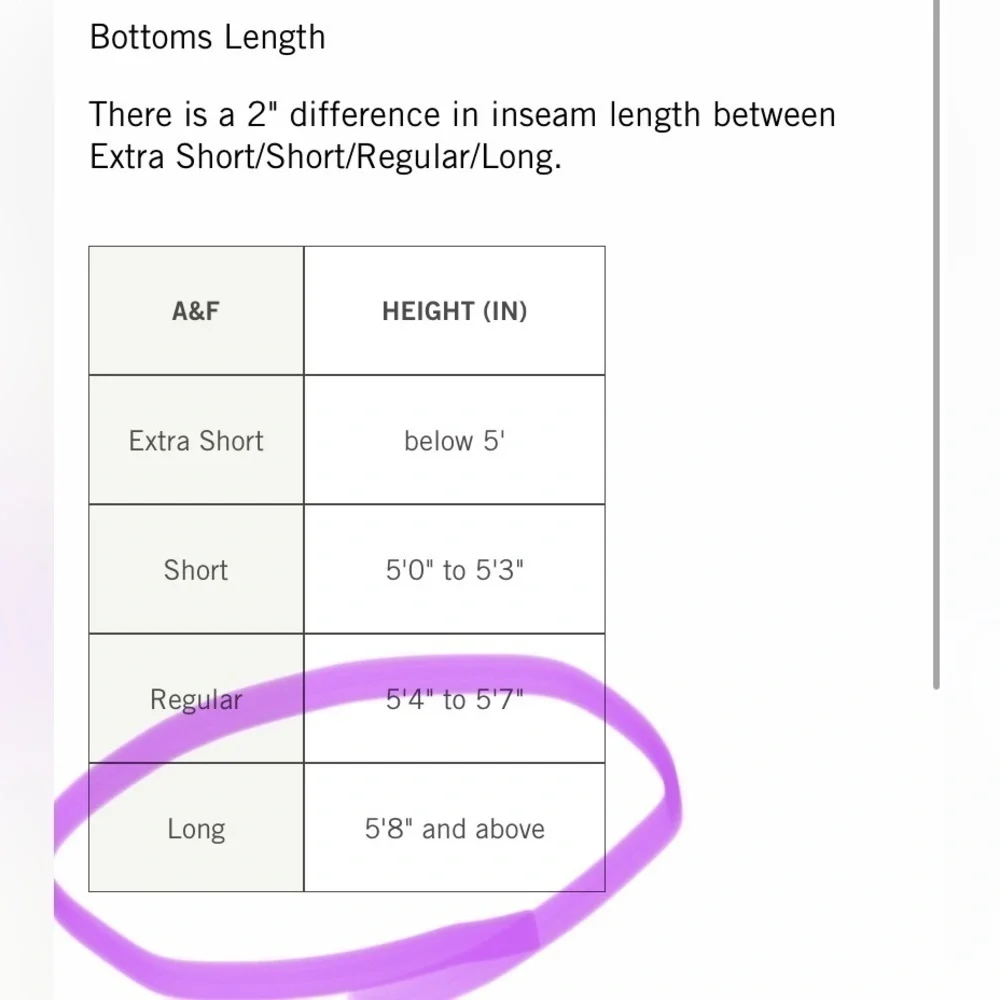 Abercrombie Curve Love High Rise Super Skinny Ankle Jean MEDIUM DESTROY, 31 LONG - Picture 10 of 16